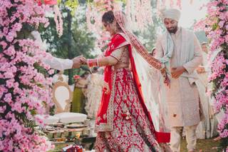 As You Wish Weddings & Event Planners, Gurgaon 1