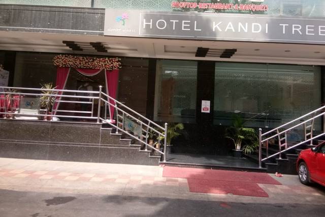 Kandi Tree Hotel