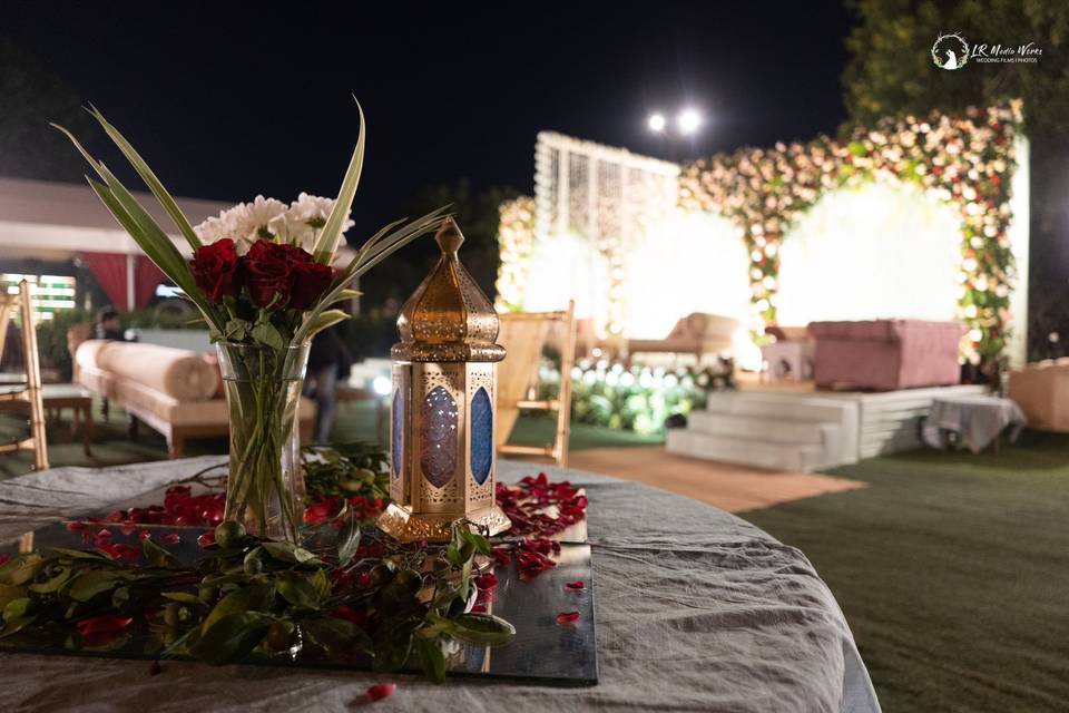 As You Wish Weddings & Event Planners, Gurgaon