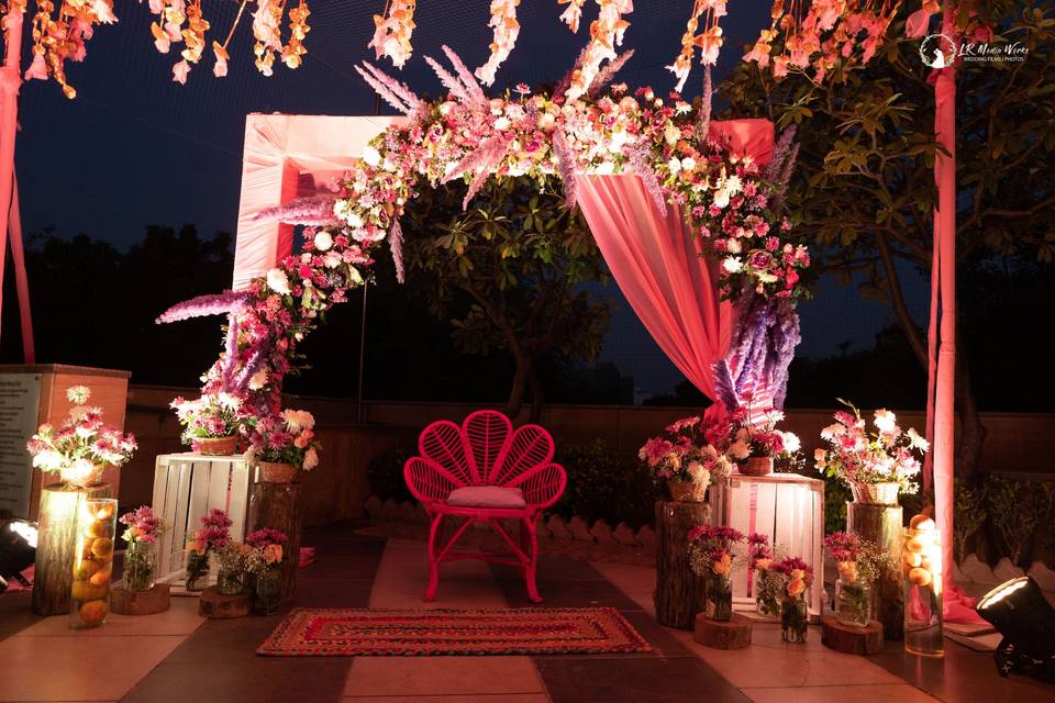 As You Wish Weddings & Event Planners, Gurgaon