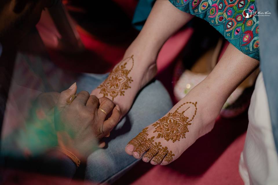 Mehandi