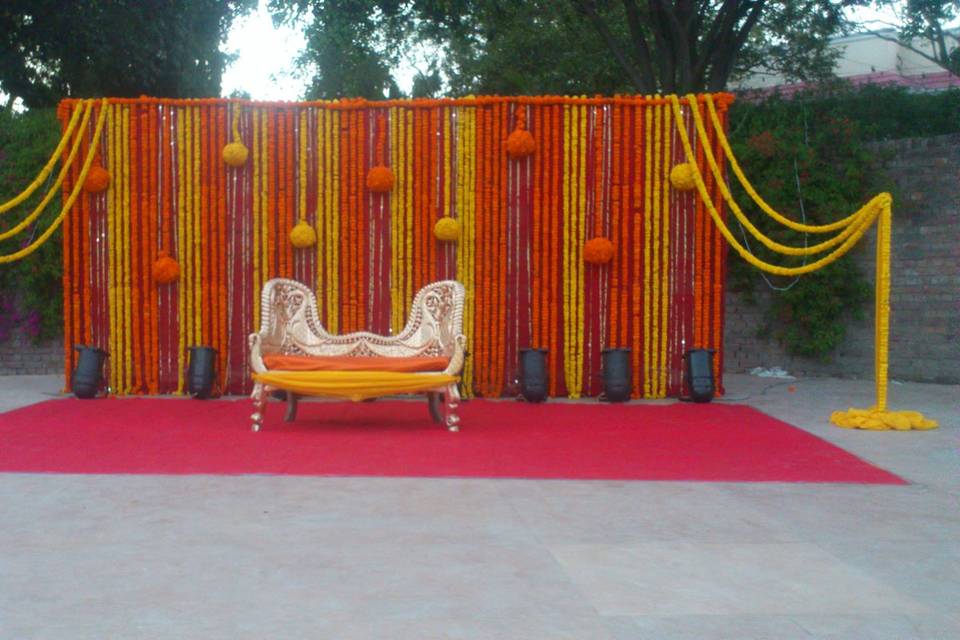 As You Wish Weddings & Event Planners, Gurgaon