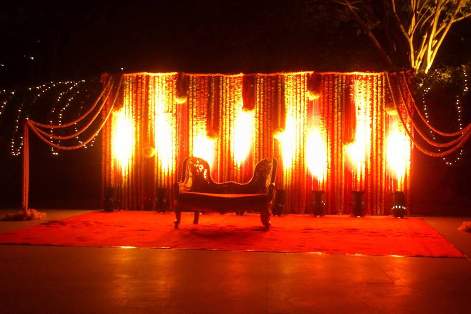 As You Wish Weddings & Event Planners, Gurgaon