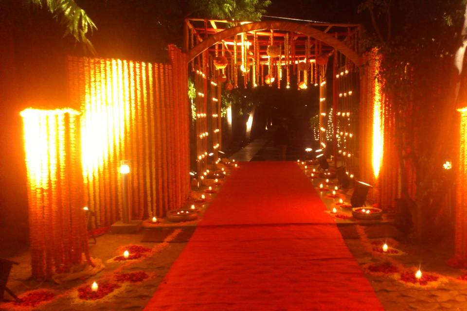 As You Wish Weddings & Event Planners, Gurgaon