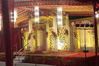 Metro Catering & Events, Lucknow