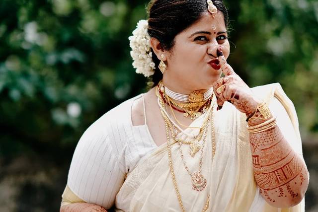 Bride