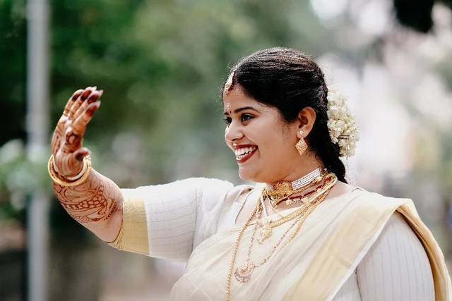 Bride