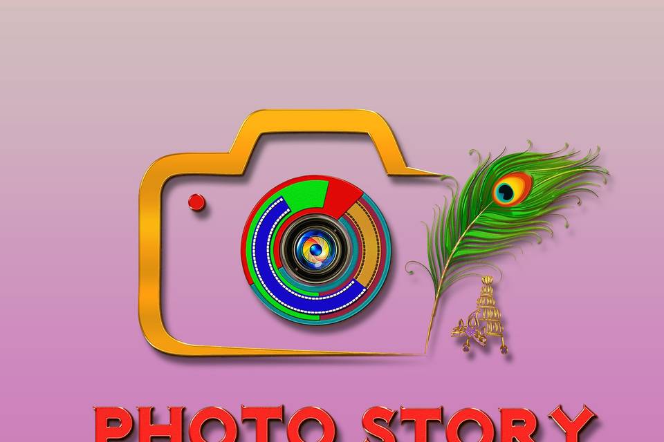Photo Story Logo