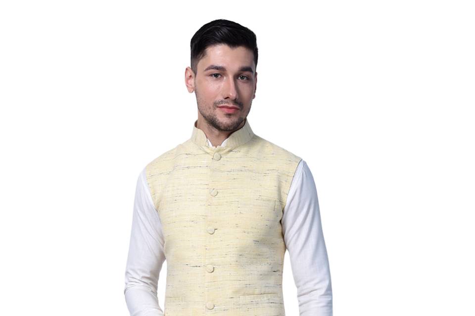 Nehru jacket sets