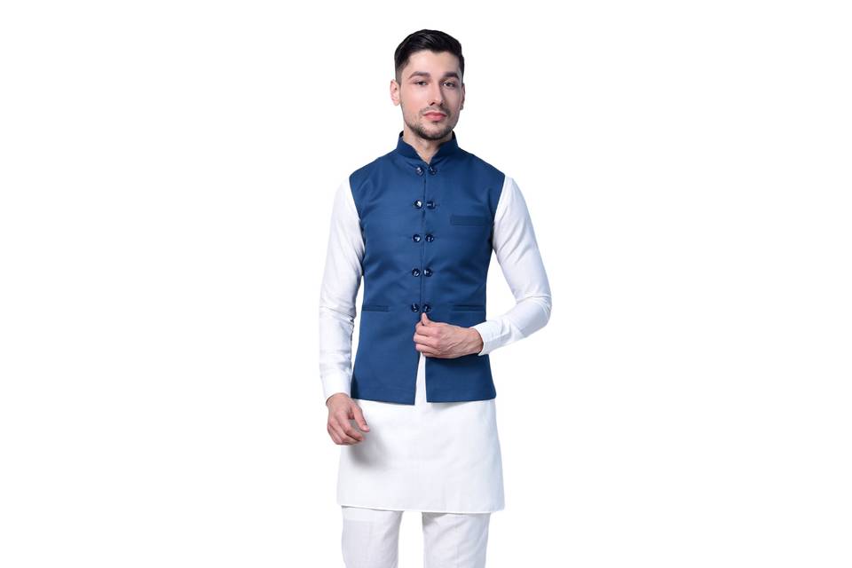 Nehru jacket sets