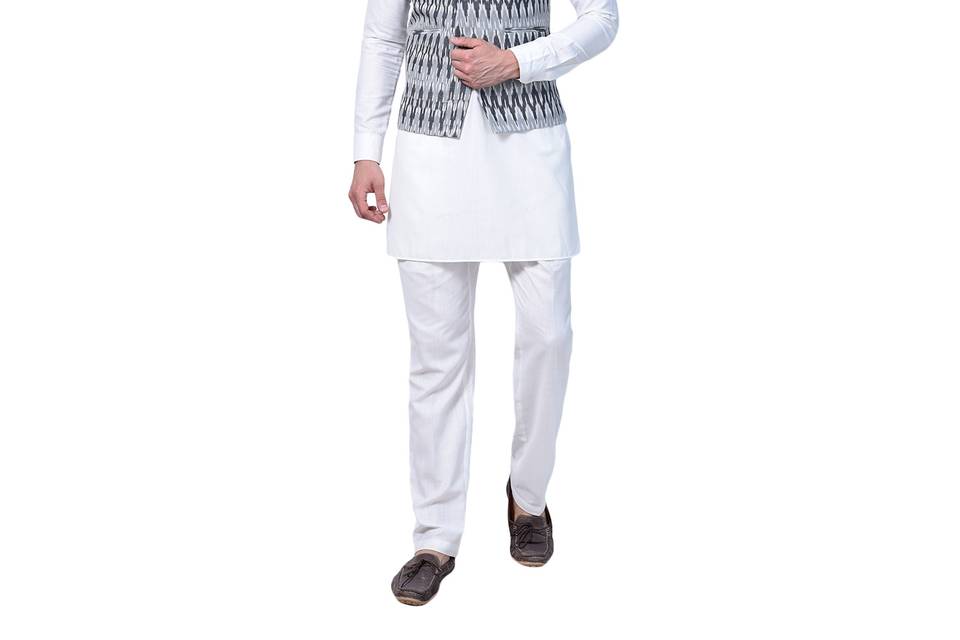 Nehru jacket sets