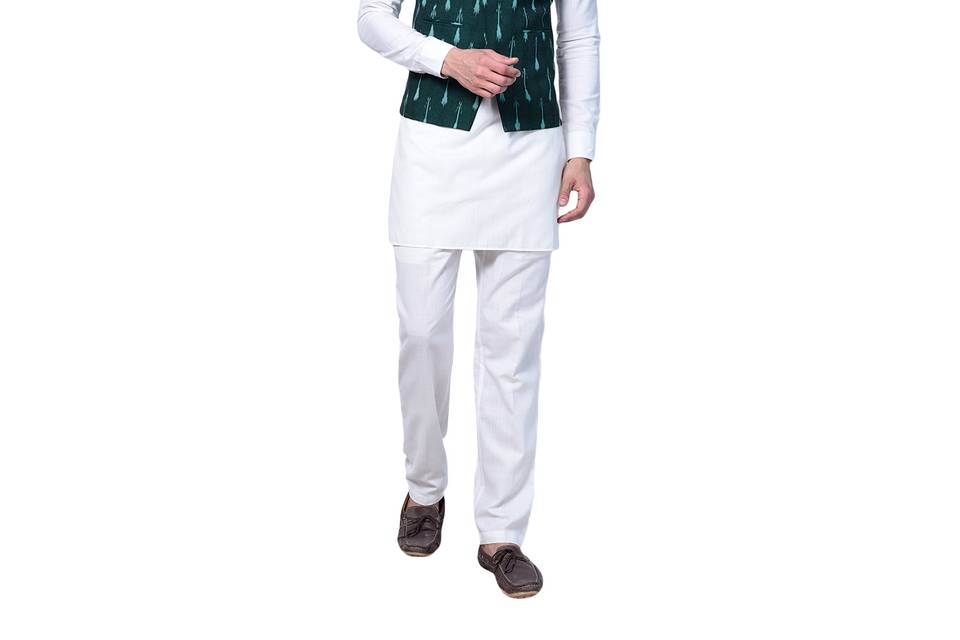 Nehru jacket sets