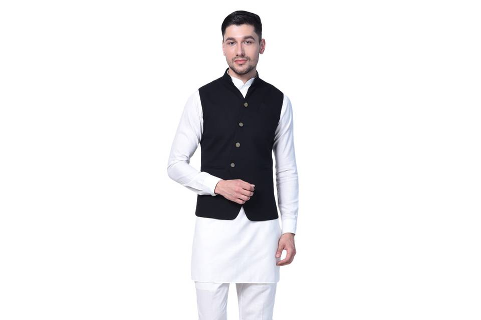 Nehru jacket sets