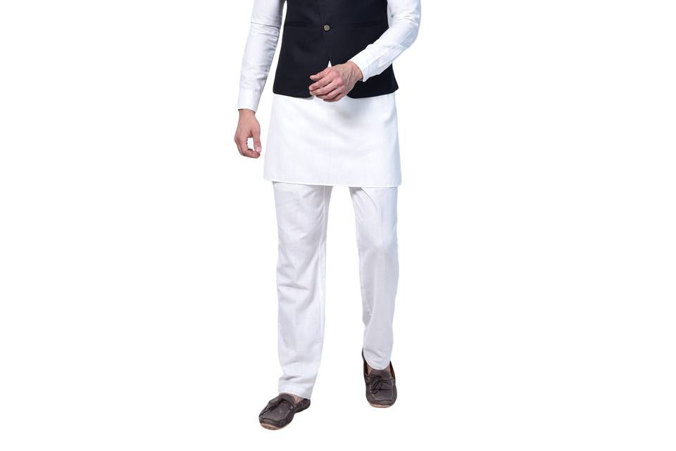 Nehru jacket sets