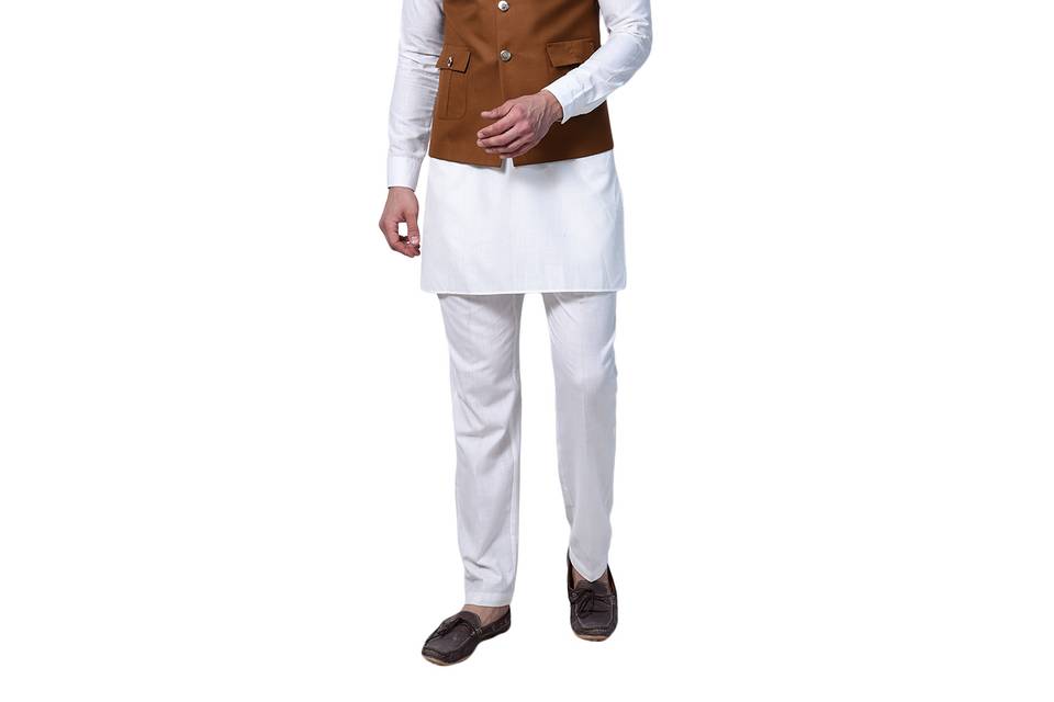 Nehru jacket sets