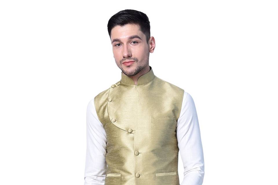 Nehru jacket sets