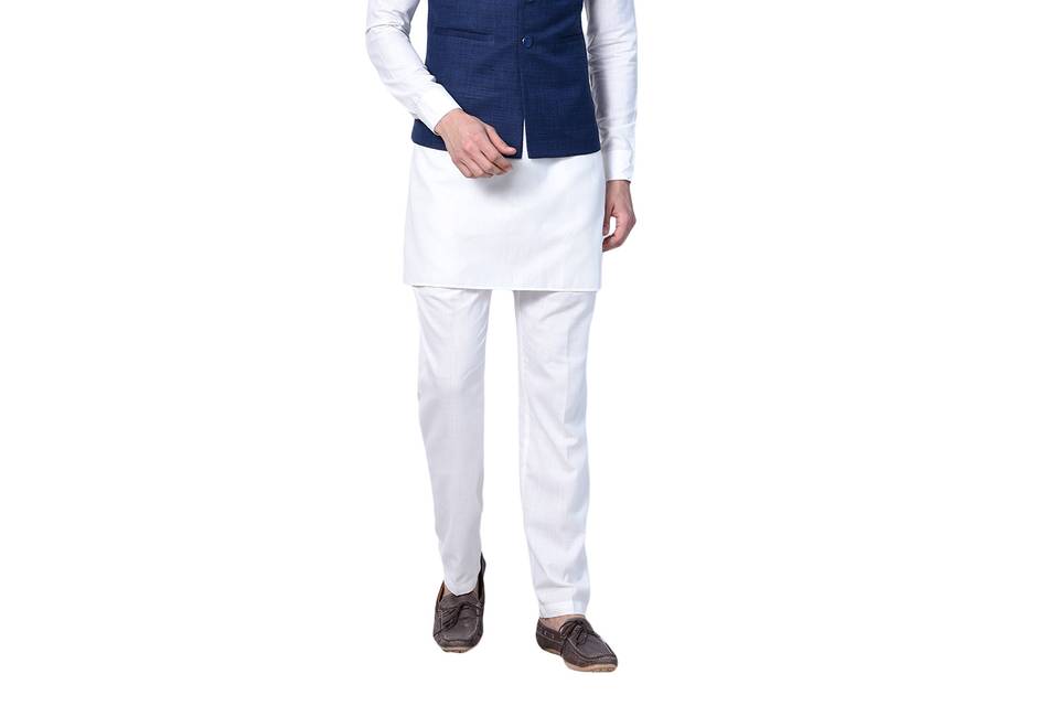 Nehru jacket sets