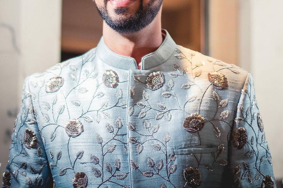 Sherwani