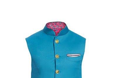 Nehru jacket