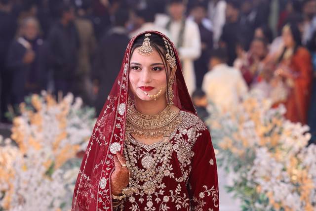 Bride