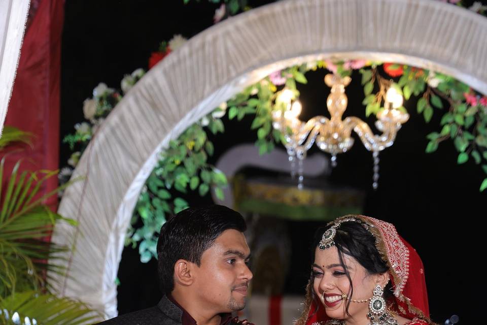 Bride