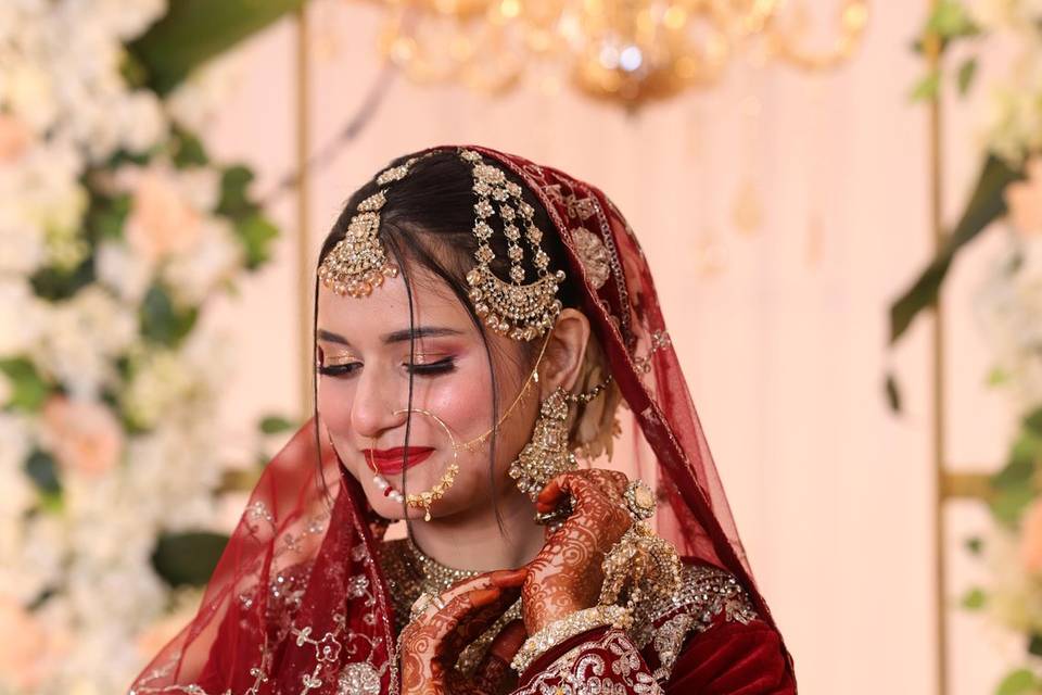 Bride
