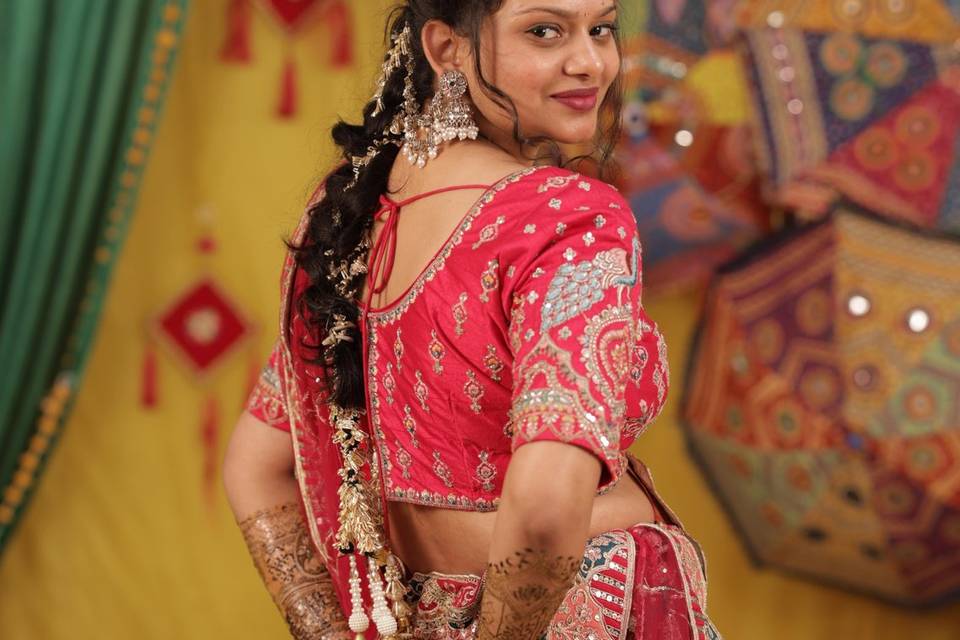 Bride