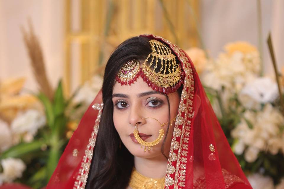 Bride