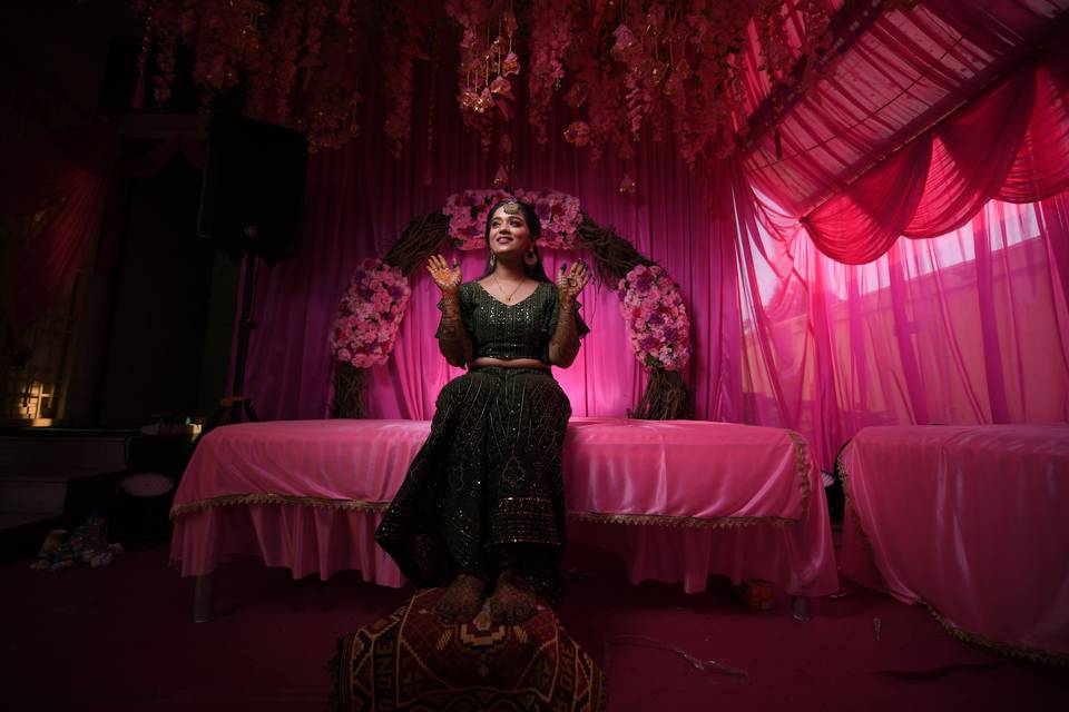 Shaadi Xpertz Portfolio