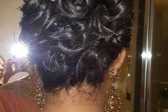 Hairstyle
