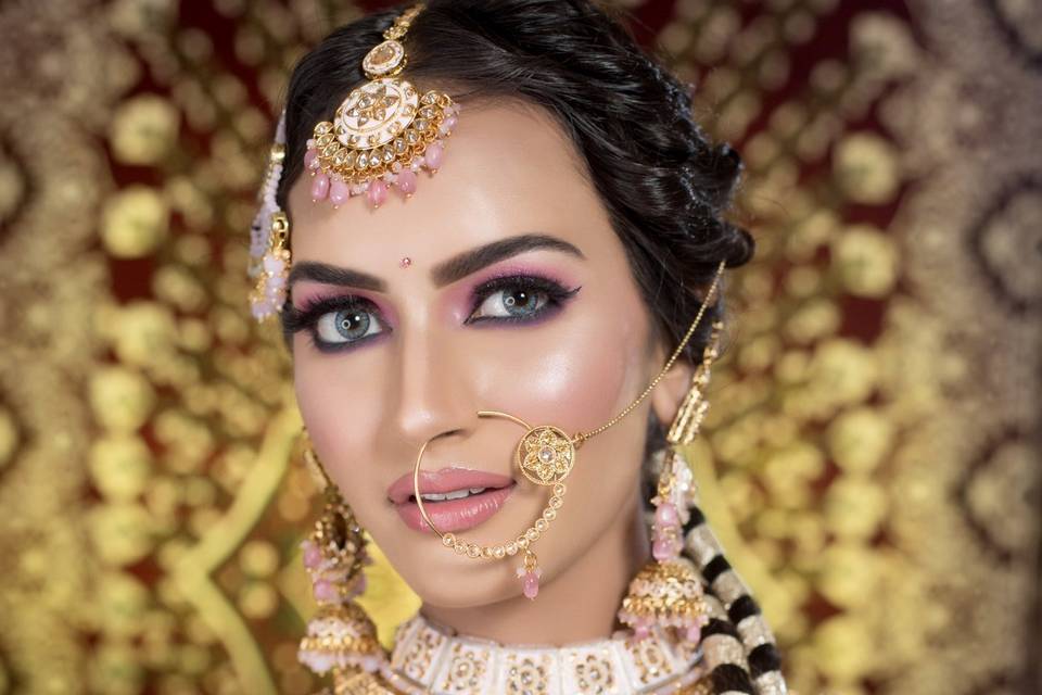 Sikh bride