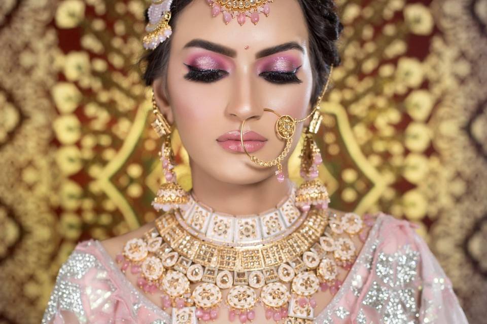 Sikh bride