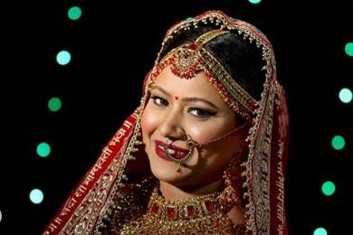 Damini Makeup Artist - Makeup Artist - Gomti Nagar 