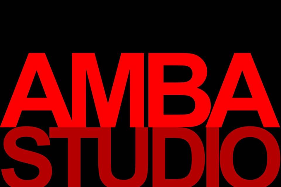 Amba Studio Logo