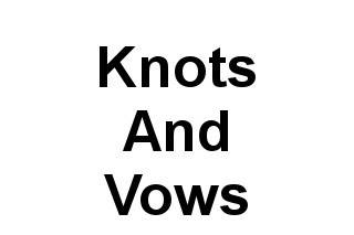 Knots and vows logo