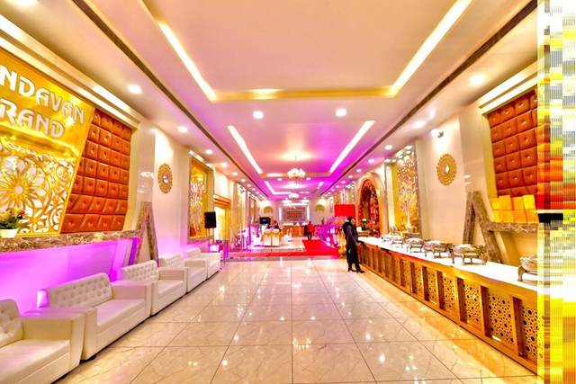 Event space