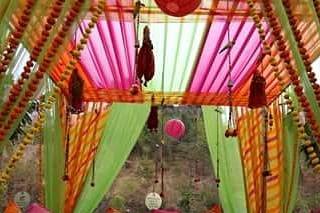 Kamal Tent Decorators