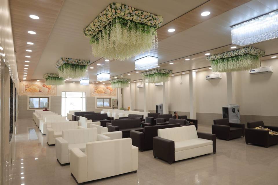 The Grand Courtyard NCR