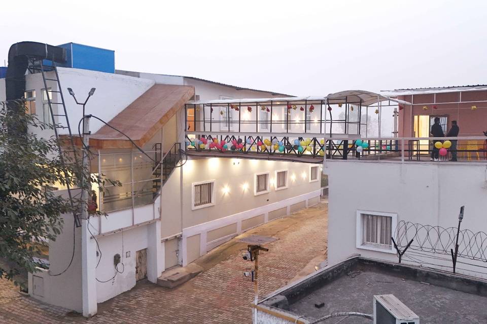 Facade