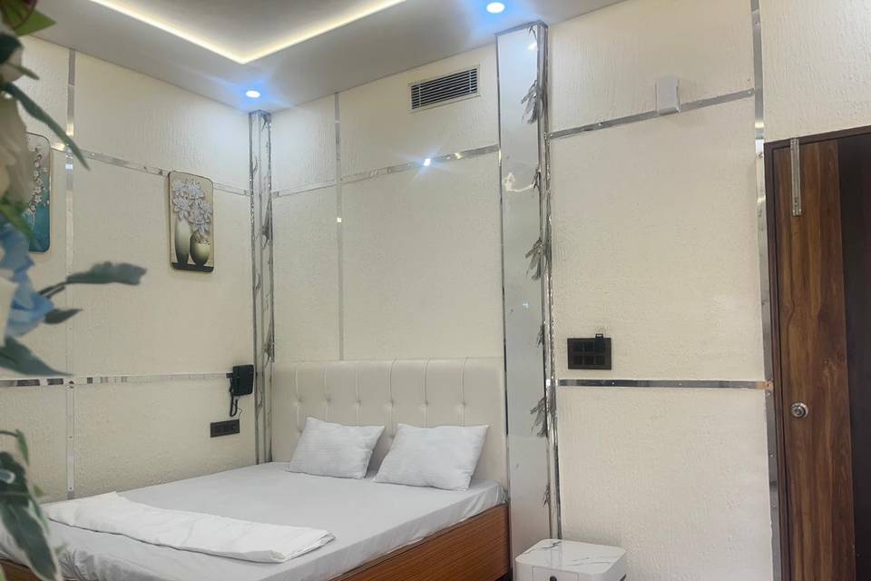 Accommodation