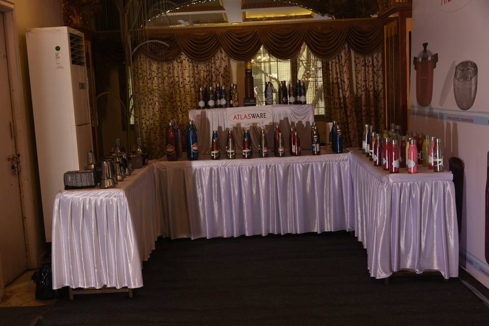 Kshan Events, Bibvewadi