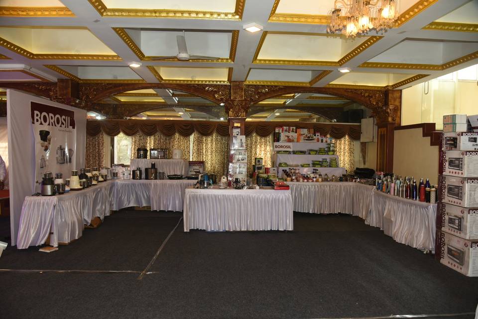 Kshan Events, Bibvewadi