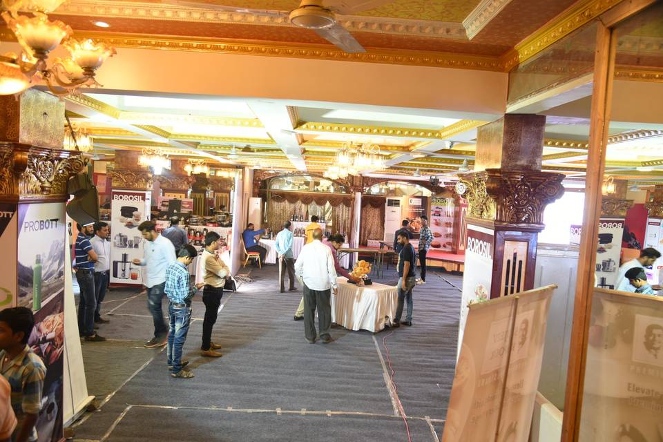 Kshan Events, Bibvewadi