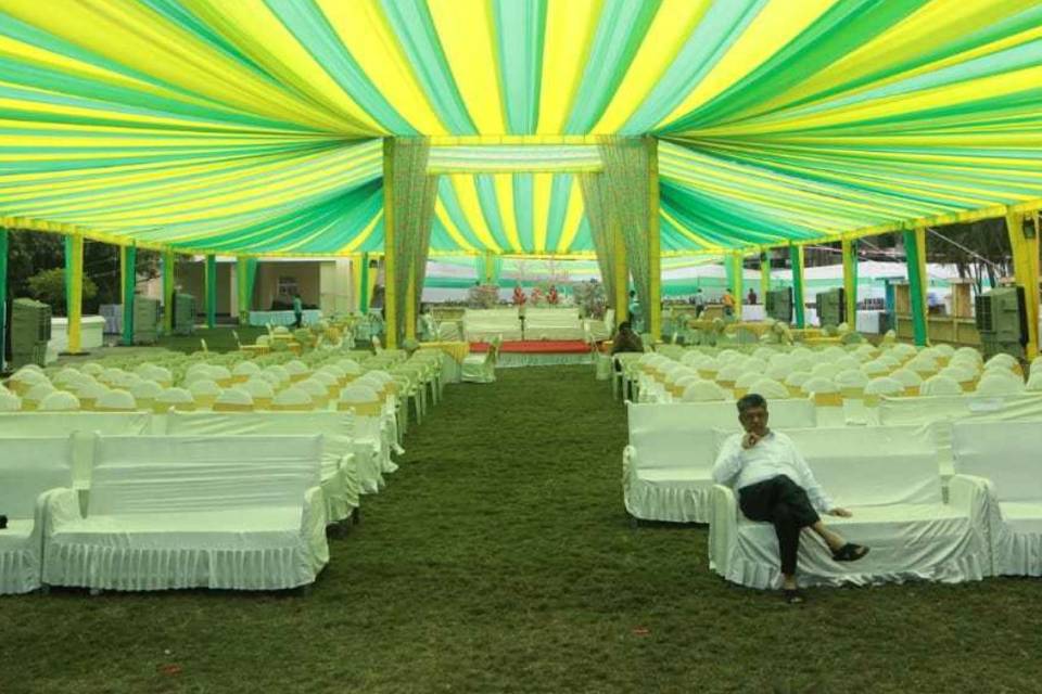 Kshan Events, Bibvewadi