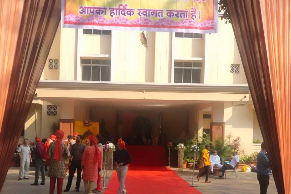 Kshan Events, Bibvewadi