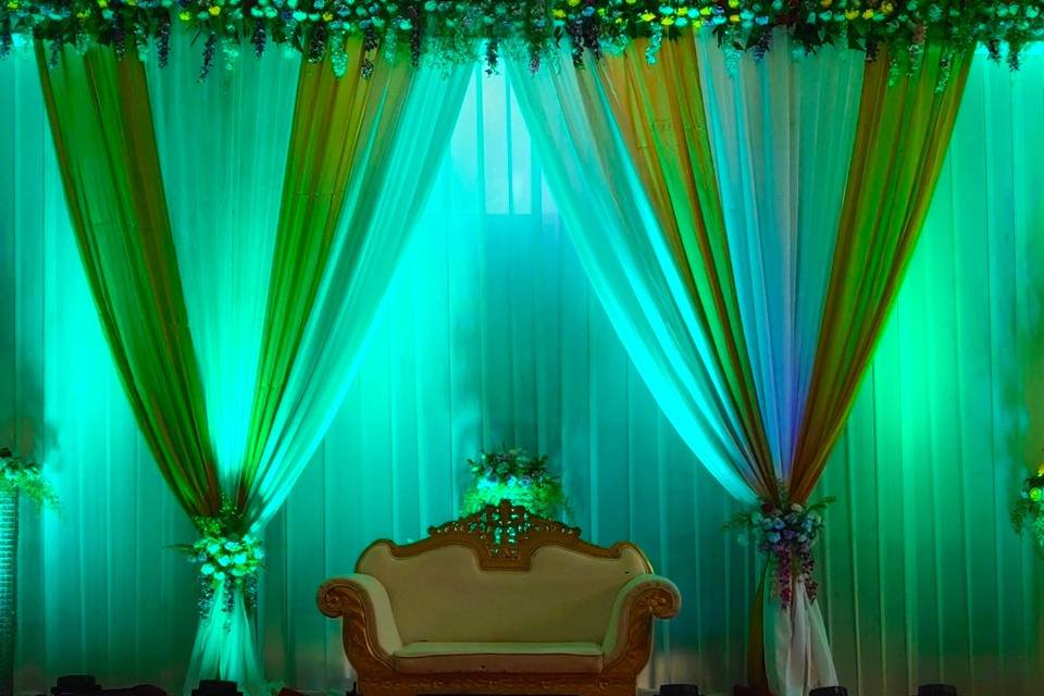 Engagement Stage