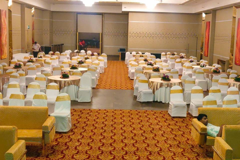 Kshan Events, Bibvewadi