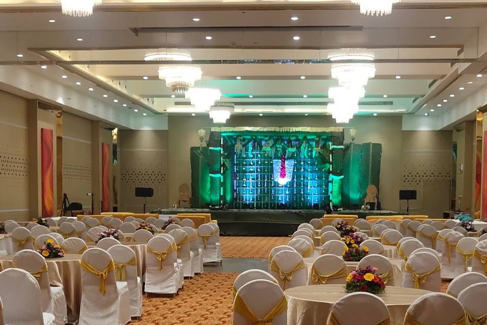 Kshan Events, Bibvewadi