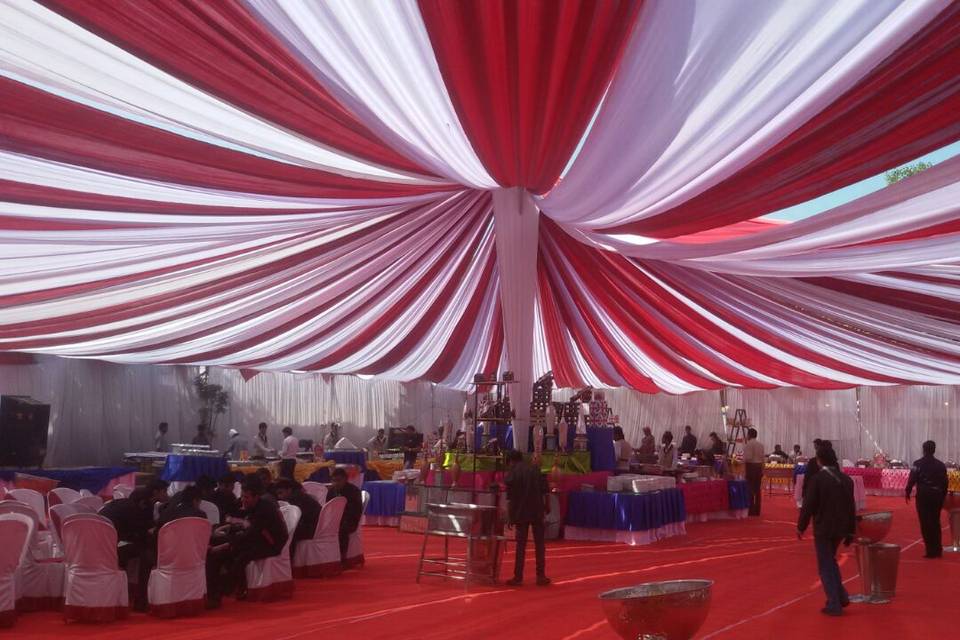 Kshan Events, Bibvewadi