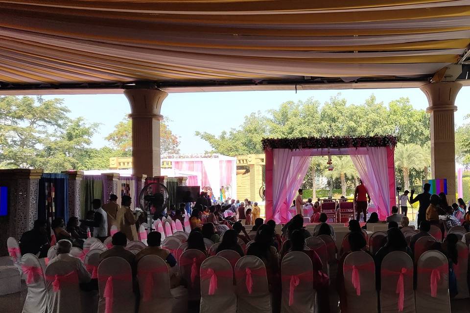 Kshan Events, Bibvewadi